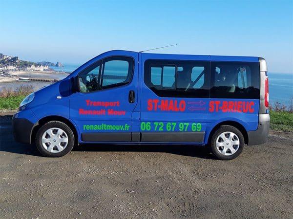 bus